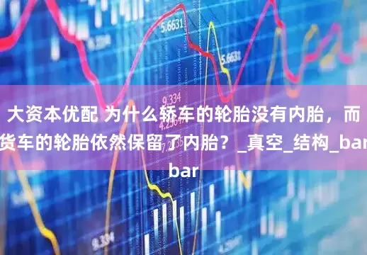 大资本优配 为什么轿车的轮胎没有内胎，而货车的轮胎依然保留了内胎？_真空_结构_bar