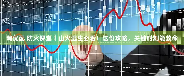 淘优配 防火课堂丨山火逃生必看！这份攻略，关键时刻能救命