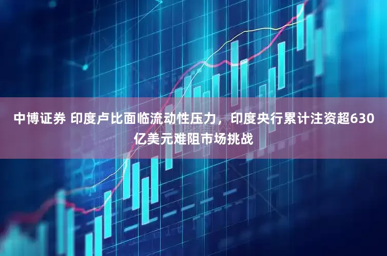中博证券 印度卢比面临流动性压力，印度央行累计注资超630亿美元难阻市场挑战