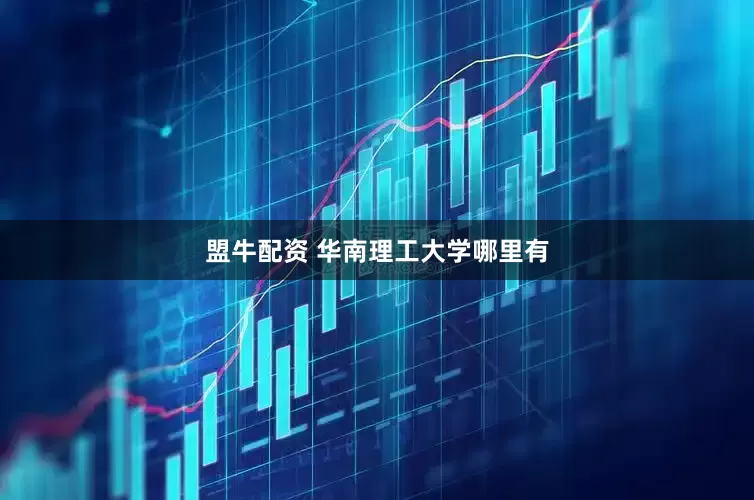 盟牛配资 华南理工大学哪里有
