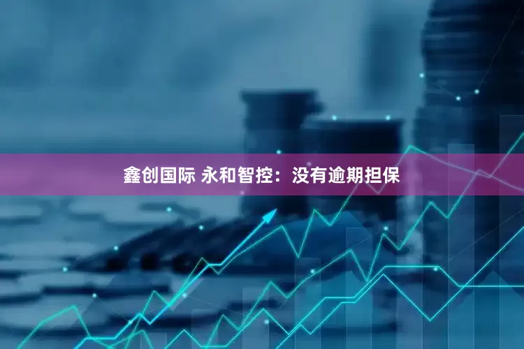 鑫创国际 永和智控：没有逾期担保