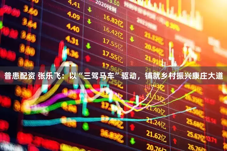 普患配资 张乐飞：以“三驾马车”驱动，铺就乡村振兴康庄大道